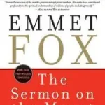The Sermon on the Mount byFox, Emmet; Azonnal elérhető