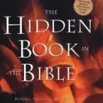 Utolsó esély The Hidden Book in the Bible byFriedman, Richard Elliott;