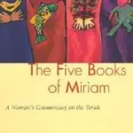 Akciós ár Five Books of Miriam byFrankel, Ellen;