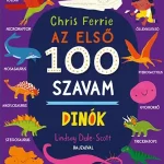 Kihagyhatatlan ajánlat Az első 100 szavam – DINÓK