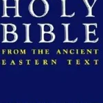 Ancient Eastern Text Bible-OE byLamsa, George M.; Újdonság