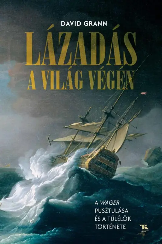 Lázadás a világ végén Kiárusítás