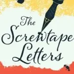 Alacsony ár The Screwtape Letters byLewis, C. S.;