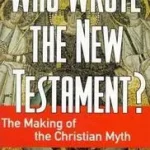 Who Wrote the New Testament? byMack, Burton L.; Kiárusítás