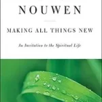 Azonnal elérhető Making All Things New byNouwen, Henri J. M.;