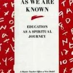 Biztonságos vásárlás To Know as We Are Known byPalmer, Parker J.;