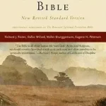 The Life with God Bible NRSV byFoster, Richard F.;Brueggemann, Walter; Kiárusítás