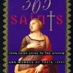 365 Saints byKoenig-Bricker, Woodeene; Rendeld meg most
