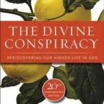 The Divine Conspiracy byWillard, Dallas; Olcsóbb