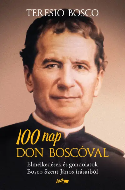 100 nap Don Boscóval Expressz kézbesítés