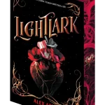 Lightlark - Éldekorált kiadás Biztonságos fizetés