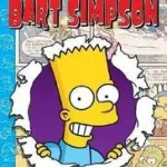 Big Bratty Book of Bart Simpson byGroening, Matt; Népszerű