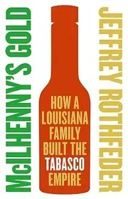 McIlhenny's Gold byRothfeder, Jeffrey; Akció