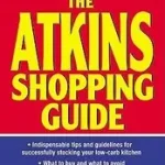 The Atkins Shopping Guide byAtkins Health & Medical Information Serv; Legjobb ár