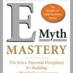 E-Myth Mastery byGerber, Michael E.; Különleges ajánlat