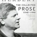 The Collected Prose byHerbert, Zbigniew; Azonnal elérhető