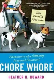 Chore Whore byHoward, Heather H.; Alacsony ár