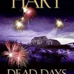 Árengedmény Dead Days of Summer byHart, Carolyn;