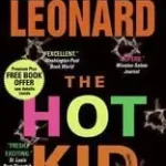Nézd meg most The Hot Kid byLeonard, Elmore;