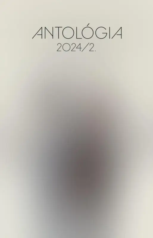 Akciós ár Antológia 2024 november
