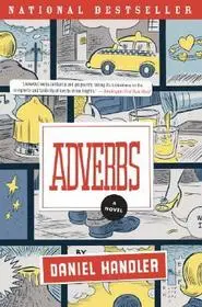 Végkiárusítás Adverbs byHandler, Daniel;