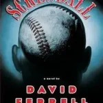 Screwball byFerrell, David; Ajánlat