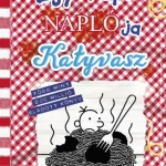 Egy ropi naplója 19. Katyvasz Legnépszerűbb