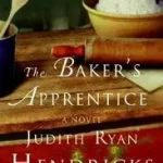 Expressz kézbesítés The Baker's Apprentice byHendricks, Judith R.;