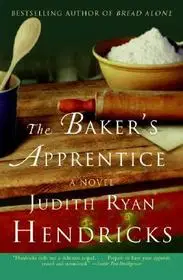Expressz kézbesítés The Baker's Apprentice byHendricks, Judith R.;