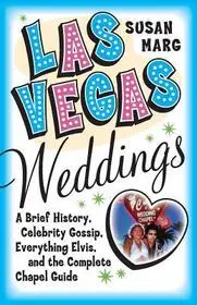 Las Vegas Weddings byMarg, Susan; Utolsó esély