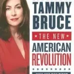 The New American Revolution byBruce, Tammy; Ne maradj le