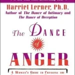 The Dance of Anger CD byLerner, Harriet; Kiárusítás
