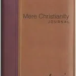 Alacsony ár Mere Christianity Journal byLewis, C. S.;