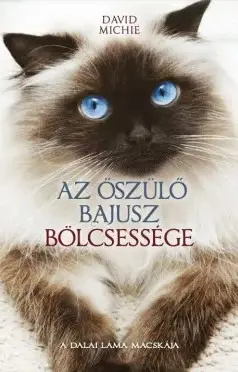 Ajánlat Az őszülő bajusz bölcsessége