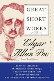 Akciós ár Great Short Works of Edgar Allan Poe byPoe, Edgar Allan;