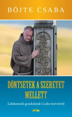 Döntsetek a szeretet mellett Gyors kiszállítás