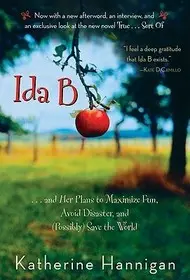 Ida B byHannigan, Katherine; Szezonális akció