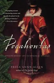 Végkiárusítás Pocahontas byGunn Allen, Paula;
