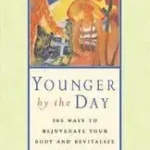 Akciós ár Younger by the Day byMoran, Victoria;