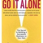 Go It Alone! byJudson, Bruce; Kiárusítás