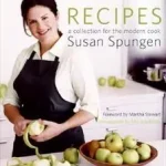Recipes bySpungen, Susan; Olcsóbb