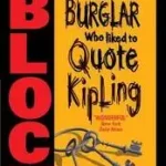 Alacsony ár The Burglar Who Liked to Quote Kipling byBlock, Lawrence;