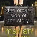 Szuper ajánlat The Other Side of the Story byKeyes, Marian;