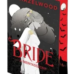 Bride - A menyasszony - Éldekorált Akciós ár