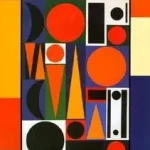 I Spy Shapes in Art byMicklethwait, Lucy; Árengedmény