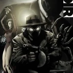 Pókember Noir 2. - Szemek Arc Nélkül Rendeld meg most