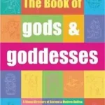 Akció The Book of Gods & Goddesses byChaline, Eric;