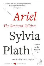 Akció Ariel byPlath, Sylvia;