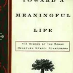 Expressz kézbesítés Toward a Meaningful Life byJacobson, Simon;