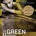 The Green House byLlosa, Mario Vargas; Akció